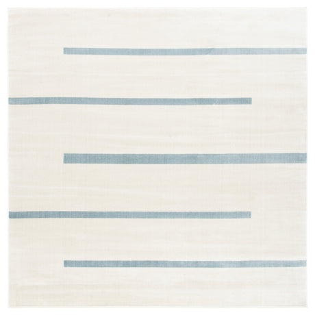 Safavieh Orwell Orw353A Ivory/Blue Rugs.