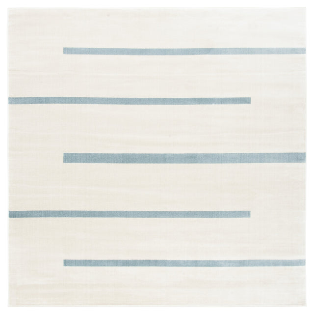 Safavieh Orwell Orw353A Ivory/Blue Rugs.