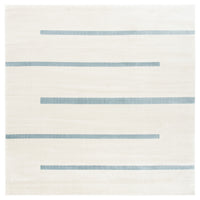 Safavieh Orwell Orw353A Ivory/Blue Area Rug