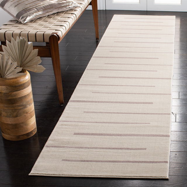 Safavieh Orwell Orw353B Ivory/Pink Rugs.
