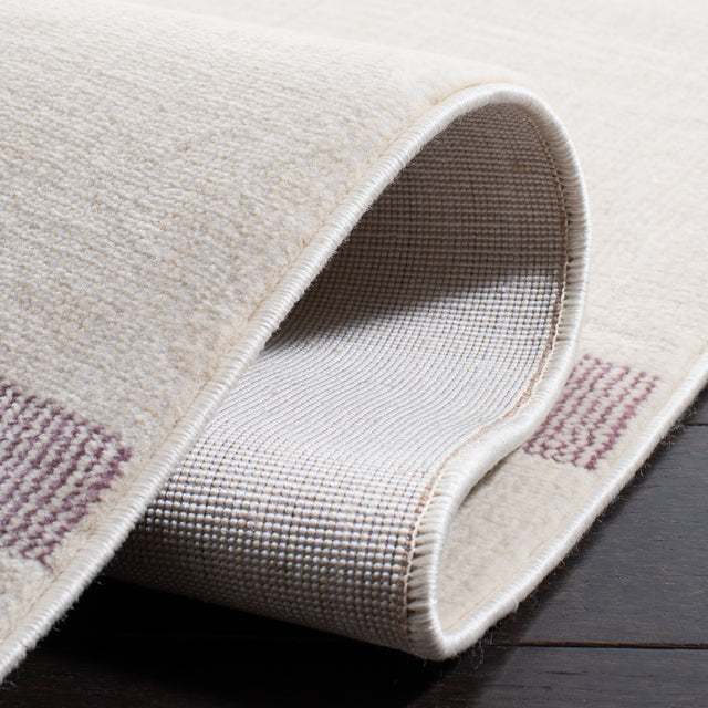 Safavieh Orwell Orw353B Ivory/Pink Rugs.