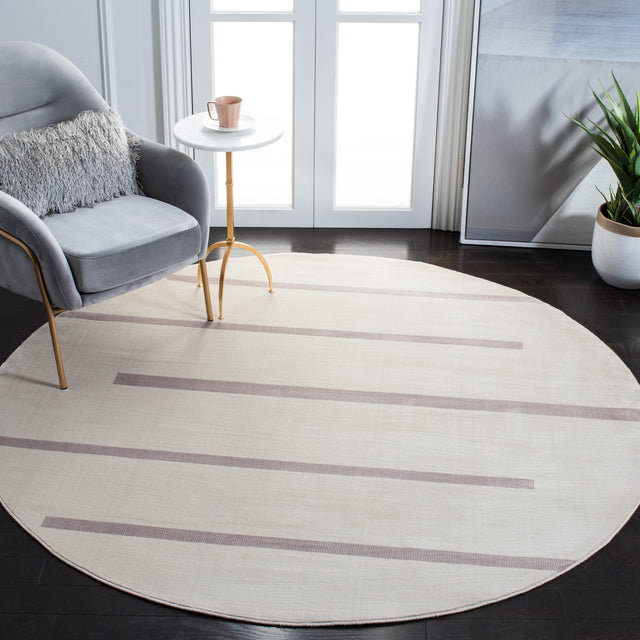 Safavieh Orwell Orw353B Ivory/Pink Rugs.