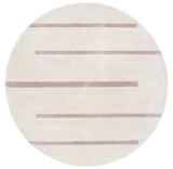 Safavieh Orwell Orw353B Ivory/Pink Rugs.