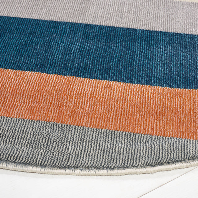 Safavieh Orwell Orw364B Beige/Dark Teal Rugs.
