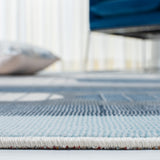 Safavieh Orwell Orw367G Grey/Blue Rugs.
