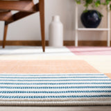 Safavieh Orwell Orw368P Rust/Yellow Rugs.