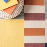 Safavieh Orwell Orw369B Beige/Yellow Rugs.