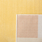 Safavieh Orwell Orw369B Beige/Yellow Rugs.