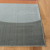 Safavieh Orwell Orw370A Ivory/Blue Rugs.