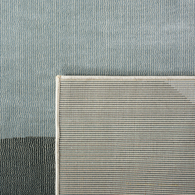 Safavieh Orwell Orw370A Ivory/Blue Rugs.