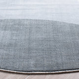 Safavieh Orwell Orw370A Ivory/Blue Rugs.