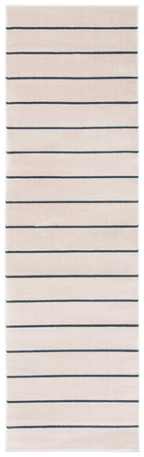 Safavieh Orwell Orw391A Ivory/Navy Rug.
