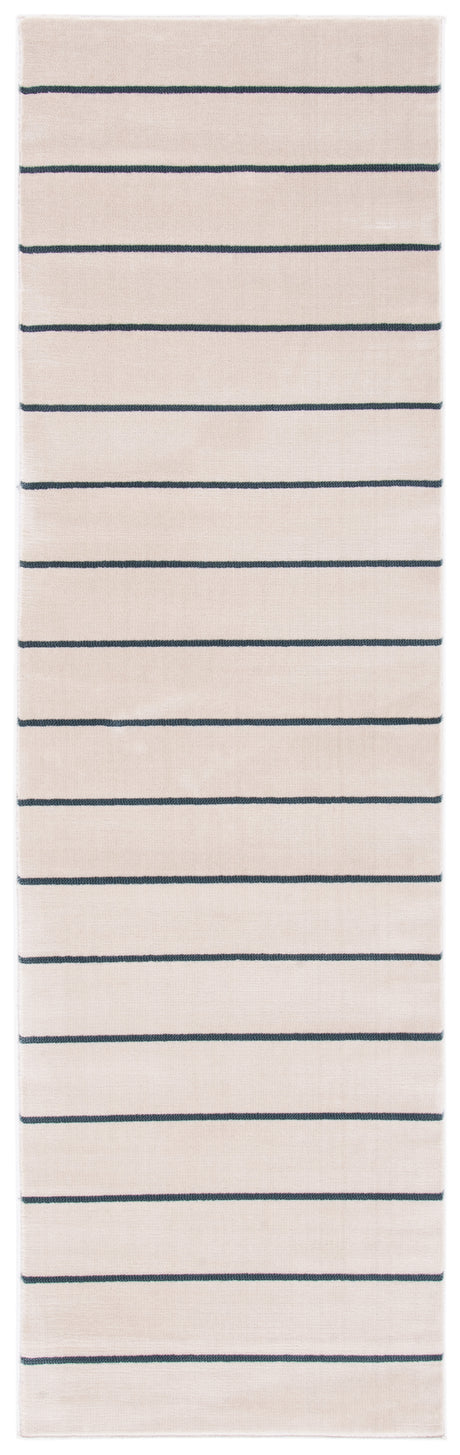 Safavieh Orwell Orw391A Ivory/Navy Rug.
