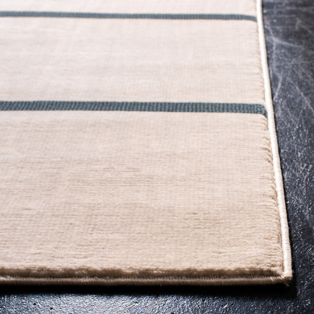 Safavieh Orwell Orw391A Ivory/Navy Rug.