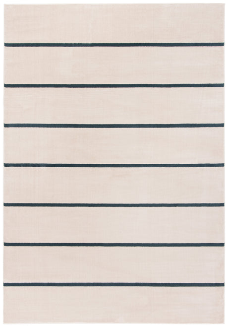 Safavieh Orwell Orw391A Ivory/Navy Rug.