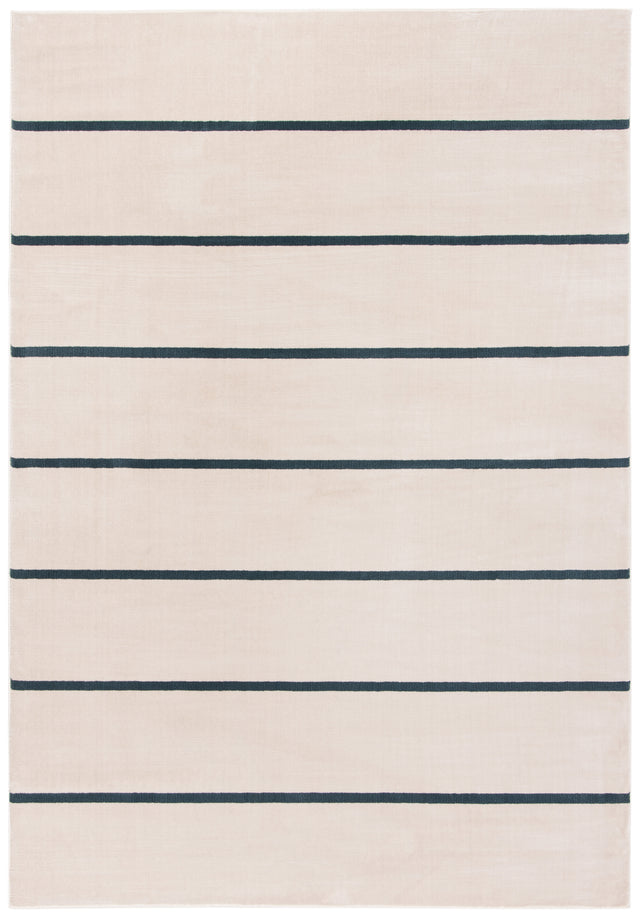 Safavieh Orwell Orw391A Ivory/Navy Rug.