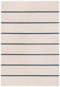 Safavieh Orwell Orw391A Ivory/Navy Rug.