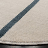Safavieh Orwell Orw391A Ivory/Navy Rug.