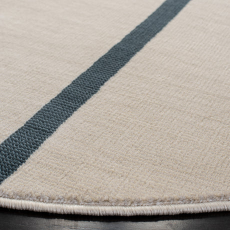 Safavieh Orwell Orw391A Ivory/Navy Rug.