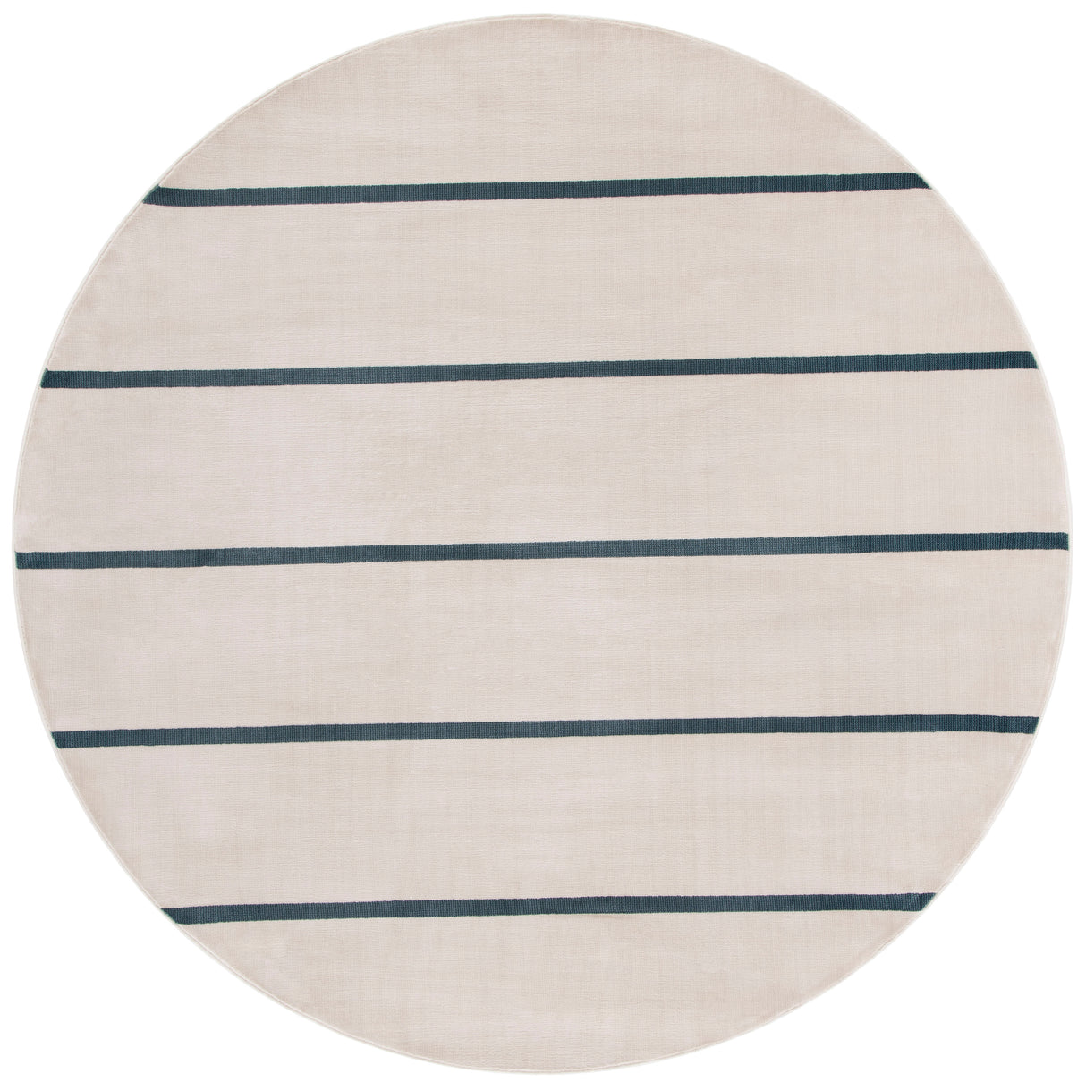Safavieh Orwell Orw391A Ivory/Navy Rug.