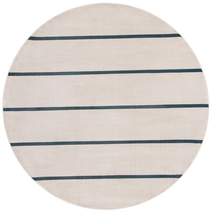 Safavieh Orwell Orw391A Ivory/Navy Area Rug