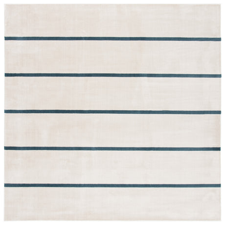 Safavieh Orwell Orw391A Ivory/Navy Rug.