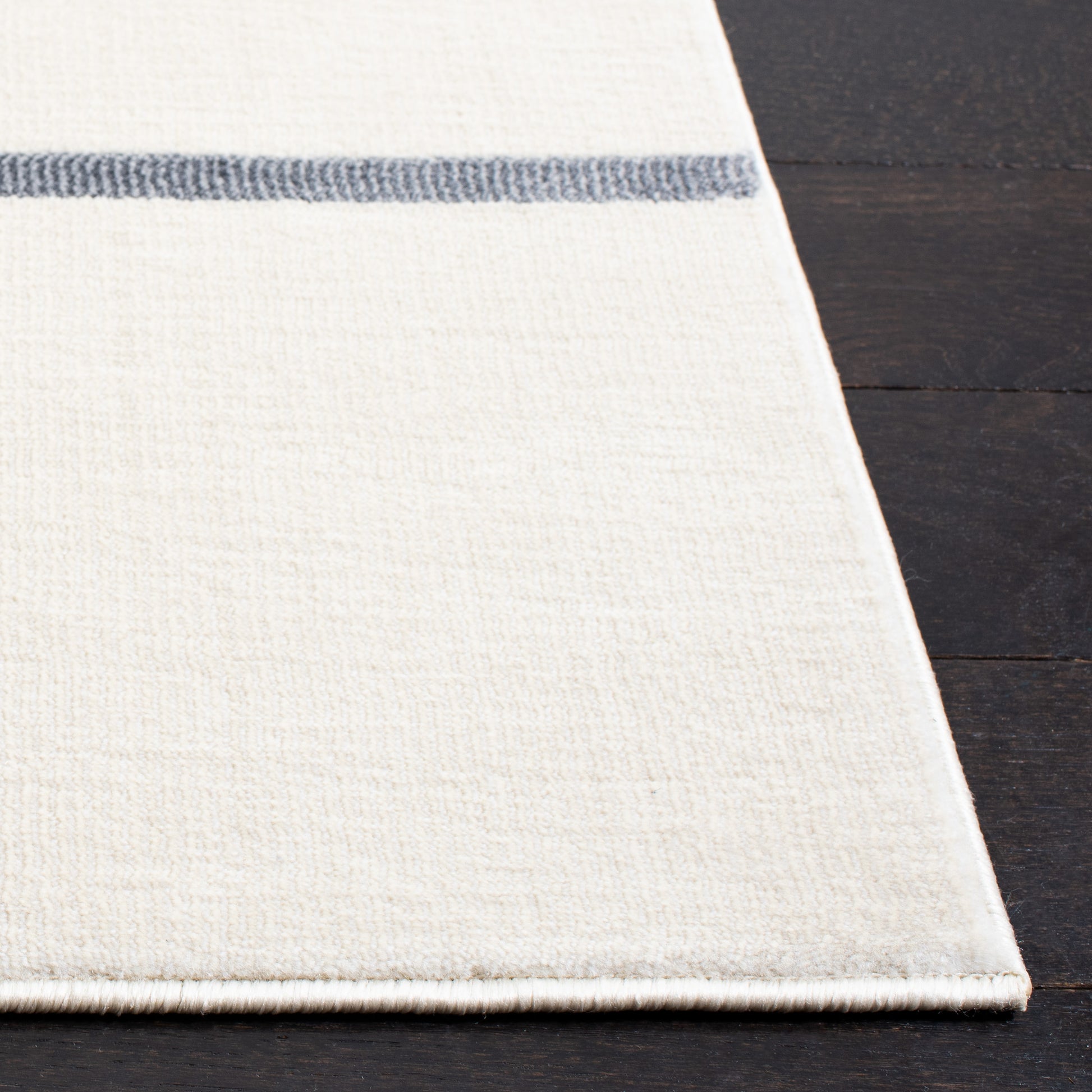 Safavieh Orwell Orw391B Ivory/Grey Area Rug