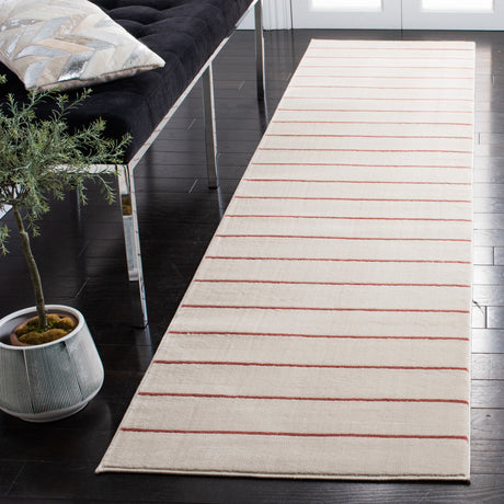 Safavieh Orwell Orw391C Ivory/Rust Rugs.