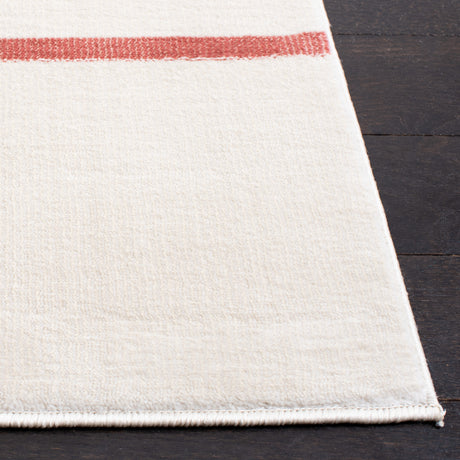 Safavieh Orwell Orw391C Ivory/Rust Rugs.
