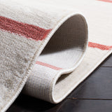 Safavieh Orwell Orw391C Ivory/Rust Rugs.