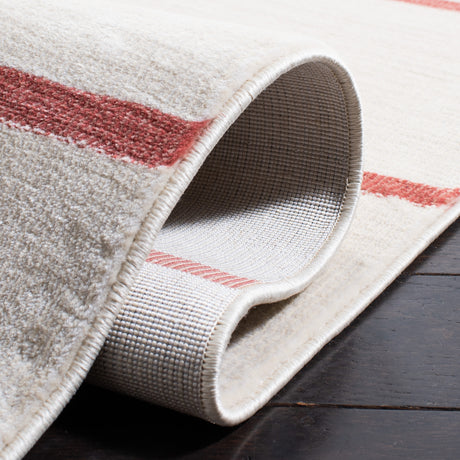 Safavieh Orwell Orw391C Ivory/Rust Rugs.