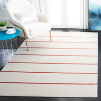 Safavieh Orwell Orw391C Ivory/Rust Area Rug