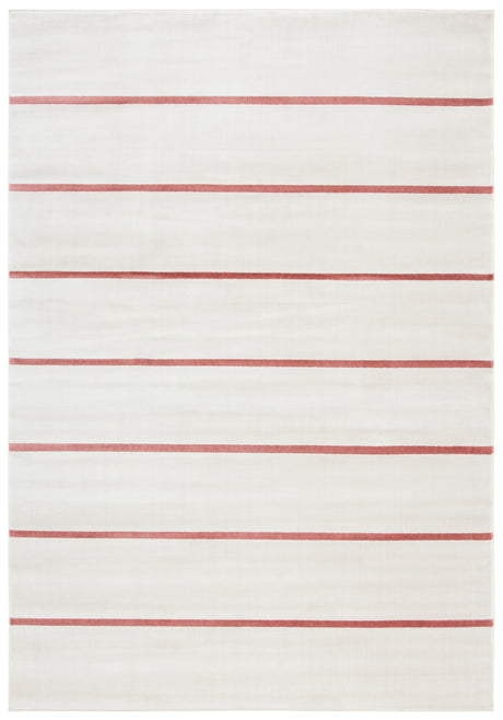 Safavieh Orwell Orw391C Ivory/Rust Rugs.