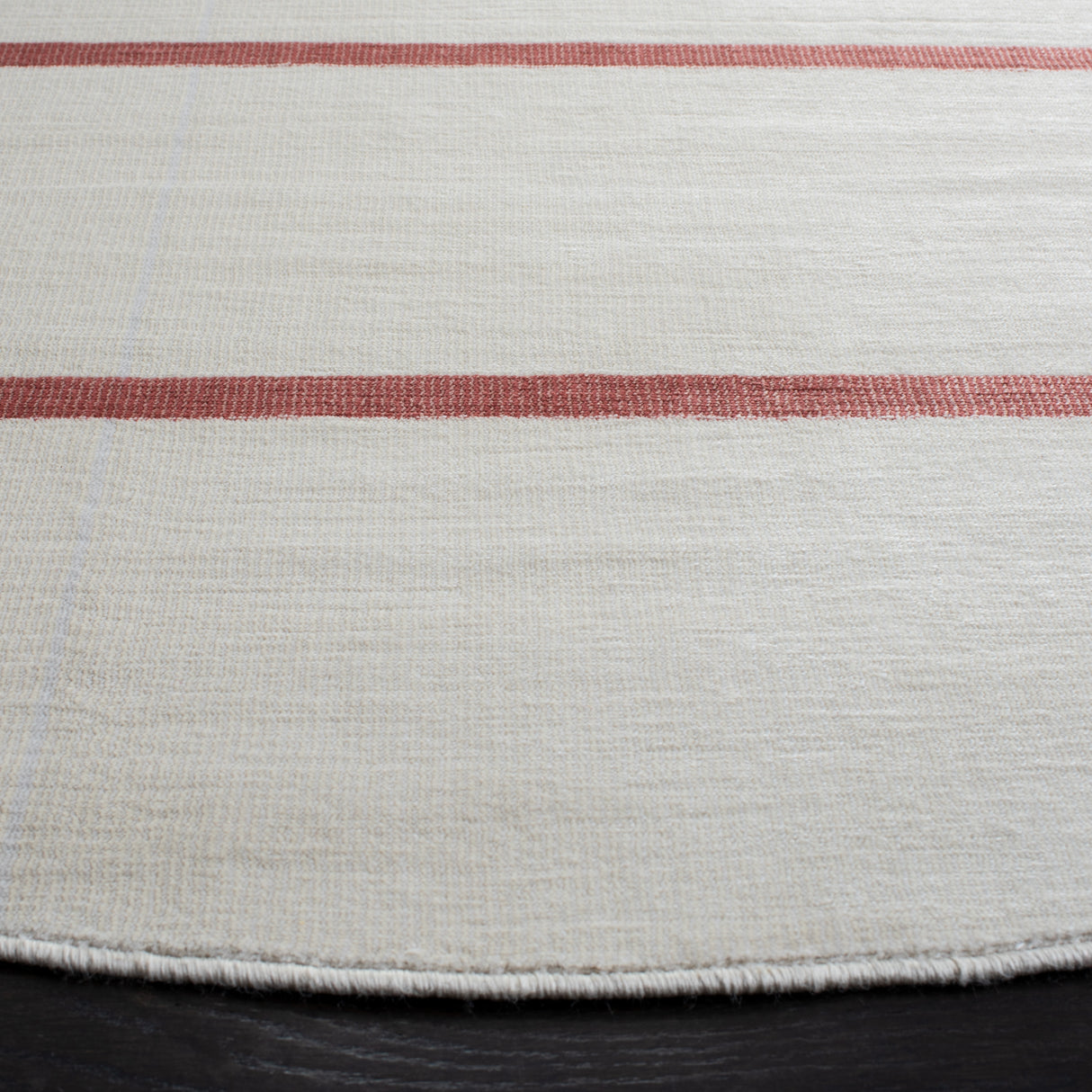 Safavieh Orwell Orw391C Ivory/Rust Rugs.