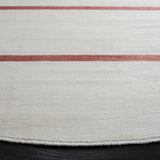 Safavieh Orwell Orw391C Ivory/Rust Rugs.