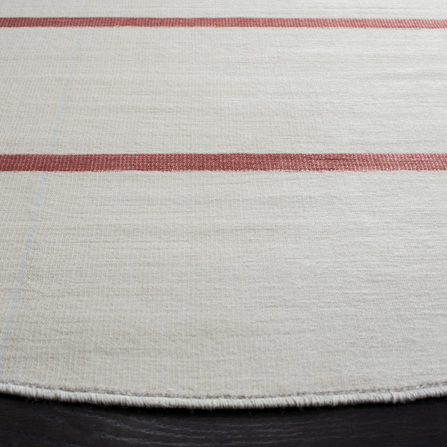 Safavieh Orwell Orw391C Ivory/Rust Rugs.