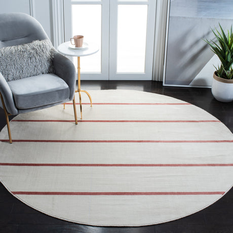 Safavieh Orwell Orw391C Ivory/Rust Rugs.