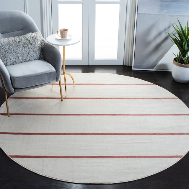 Safavieh Orwell Orw391C Ivory/Rust Rugs.