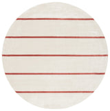 Safavieh Orwell Orw391C Ivory/Rust Rugs.