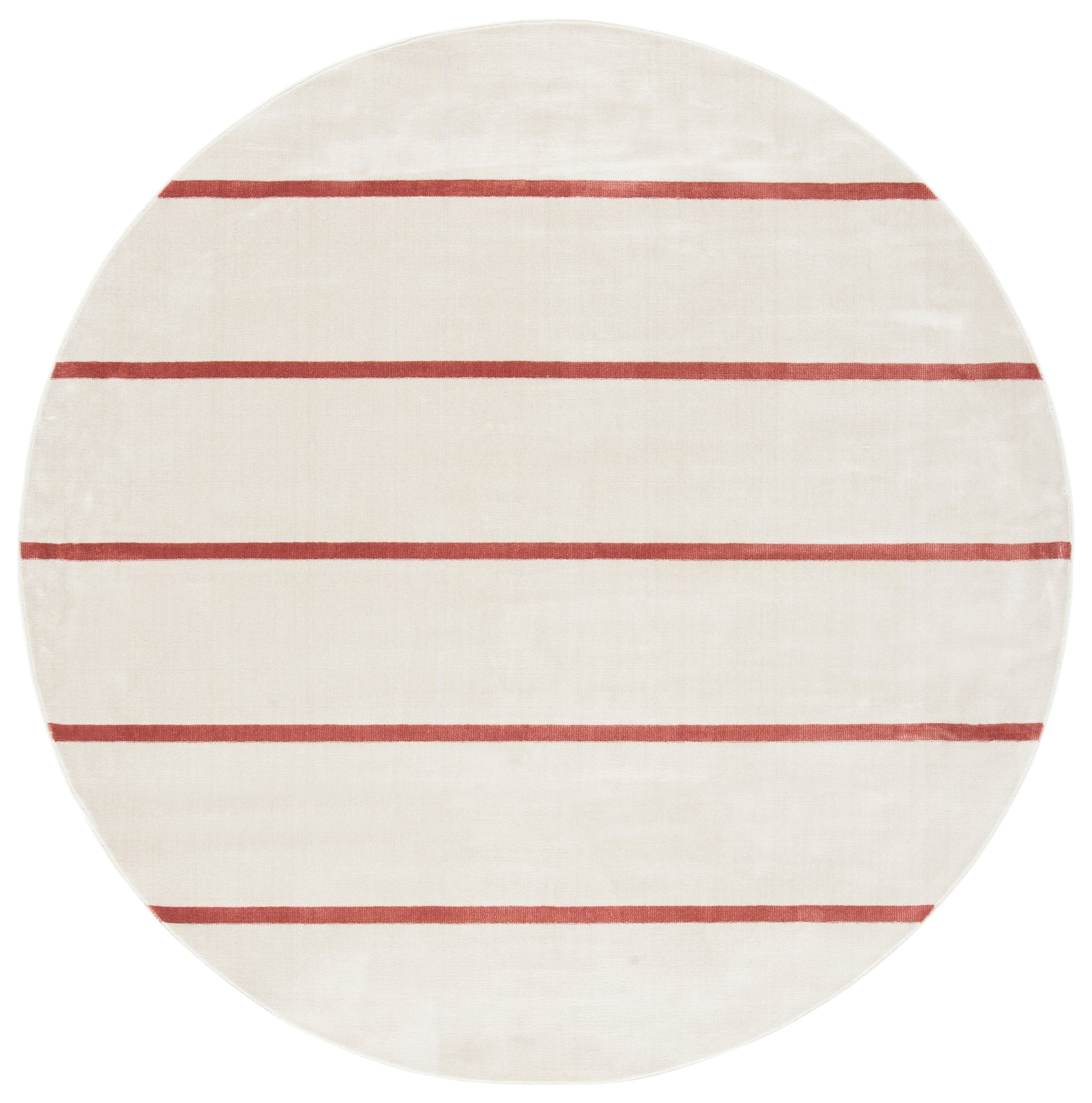 Safavieh Orwell Orw391C Ivory/Rust Area Rug