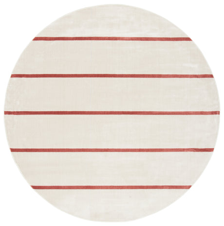 Safavieh Orwell Orw391C Ivory/Rust Rugs.