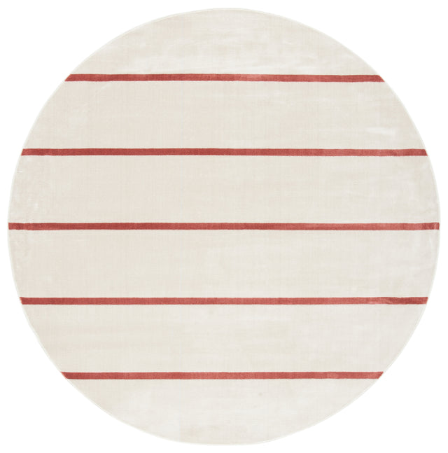 Safavieh Orwell Orw391C Ivory/Rust Rugs.
