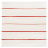 Safavieh Orwell Orw391C Ivory/Rust Rugs.