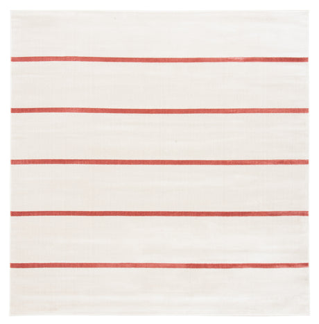 Safavieh Orwell Orw391C Ivory/Rust Rugs.