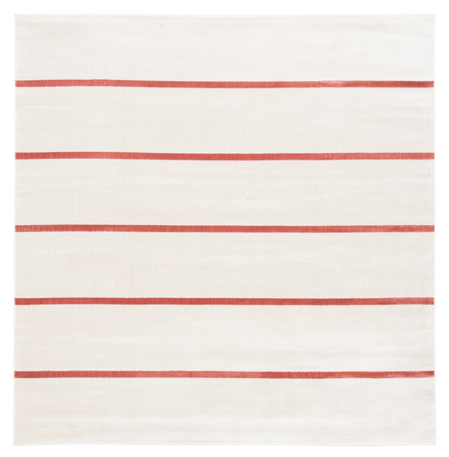 Safavieh Orwell Orw391C Ivory/Rust Rugs.