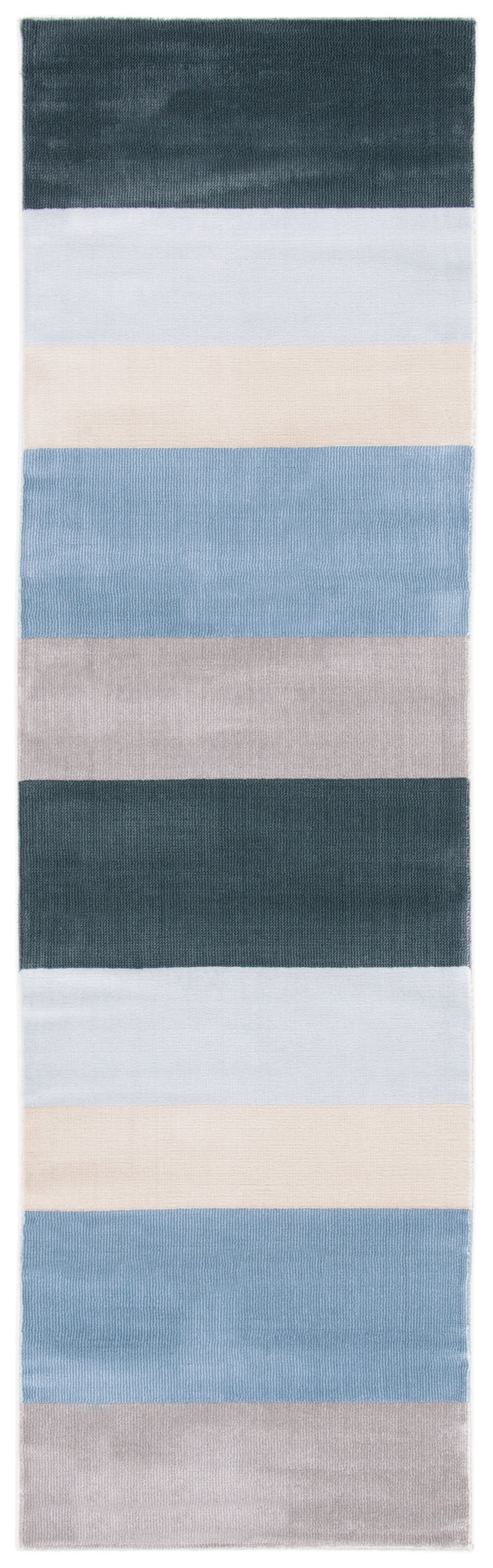 Safavieh Orwell Orw394N Blue/Grey Rug.