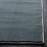 Safavieh Orwell Orw394N Blue/Grey Rug.