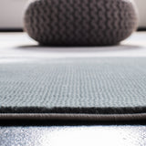 Safavieh Orwell Orw394N Blue/Grey Rug.