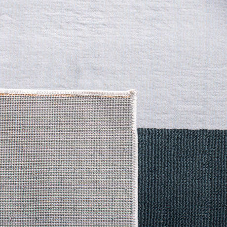 Safavieh Orwell Orw394N Blue/Grey Rug.