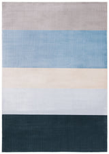 Safavieh Orwell Orw394N Blue/Grey Rug.